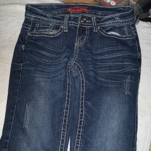 Jeans - Picture 2 of 2